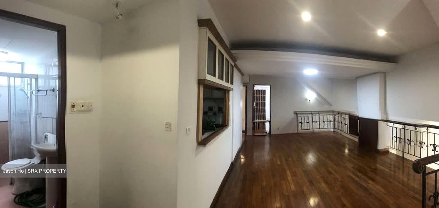 Pandan Valley (D21), Condominium #537683221